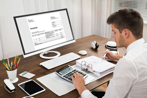 paperless accounts payable software